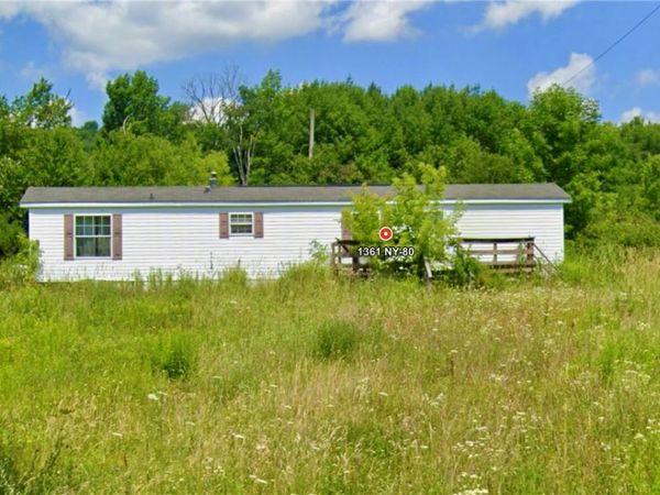 1361 Rt-80, Smyrna, NY 13464