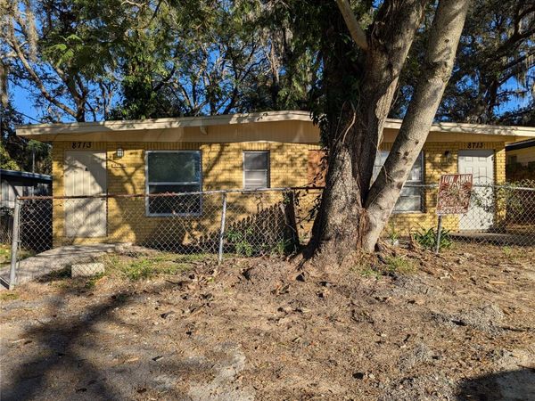 8713 N MANDARINE PLACE, TAMPA, FL 33617