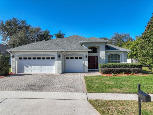 2326 POND COVE WAY, APOPKA, FL 32712