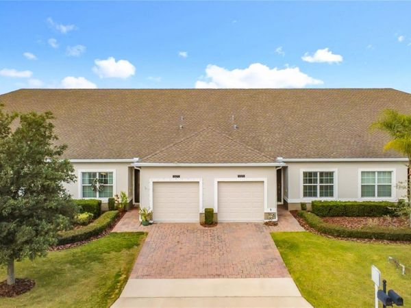 3557 BELLAND CIRCLE, Unit D, CLERMONT, FL 34711