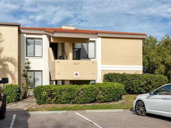 6113 PALMA DEL MAR BOULEVARD S, Unit 221, ST PETERSBURG, FL 33715