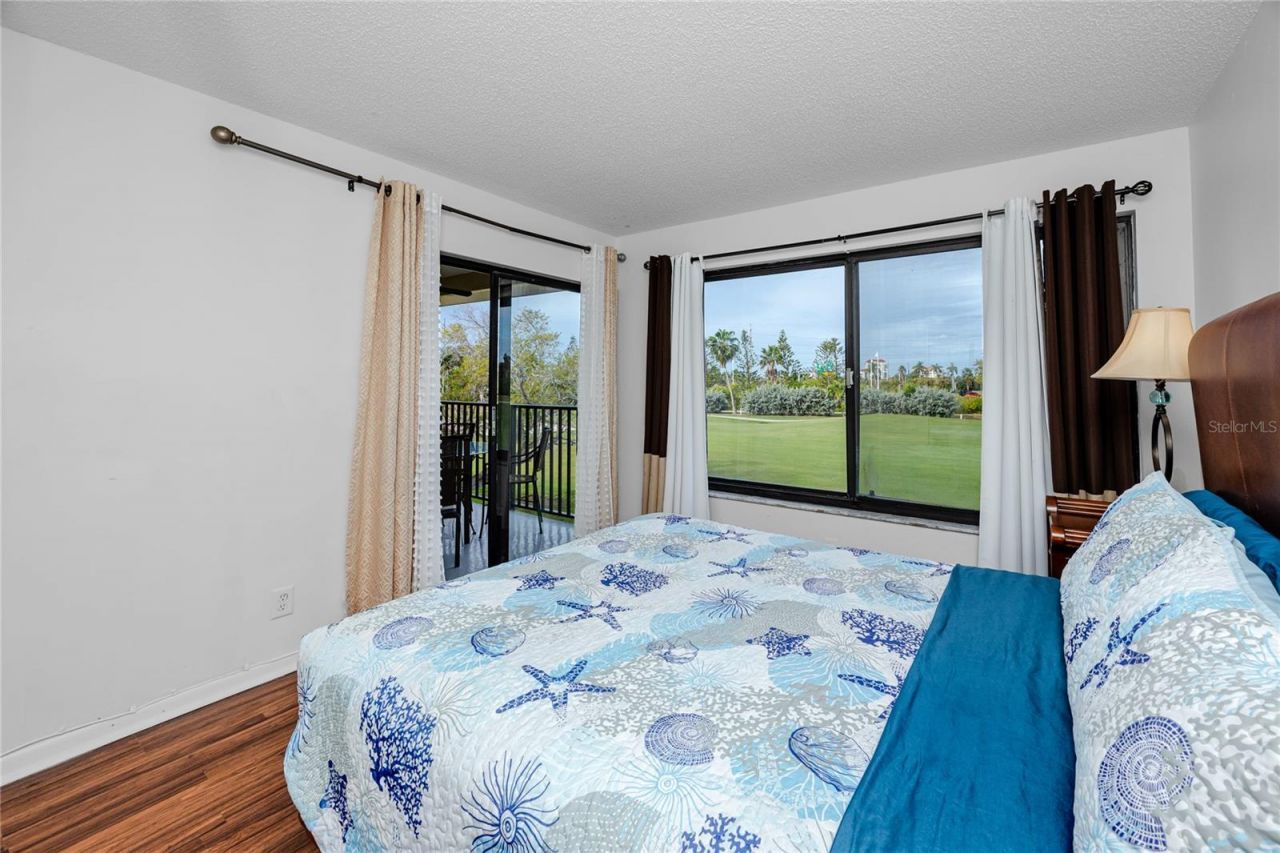 6113 Palma Del Mar Boulevard S, Unit 221, Saint Petersburg, FL 33715 Photo