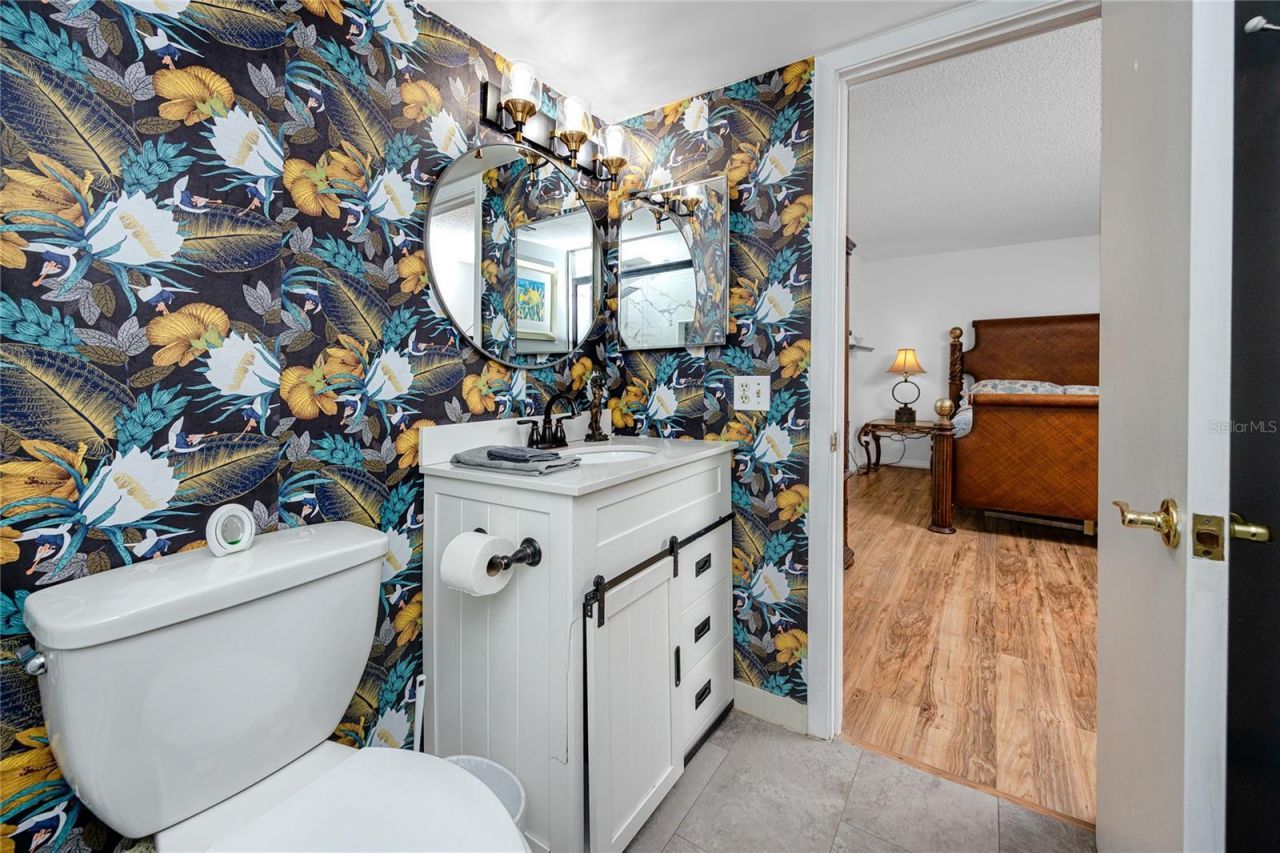 6113 Palma Del Mar Boulevard S, Unit 221, Saint Petersburg, FL 33715 Photo