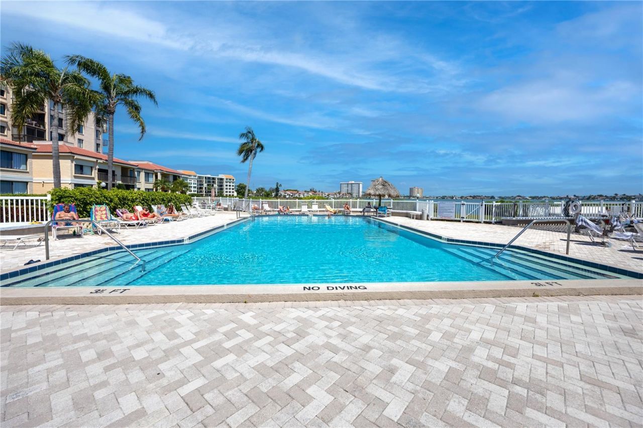 6113 Palma Del Mar Boulevard S, Unit 221, Saint Petersburg, FL 33715 Photo