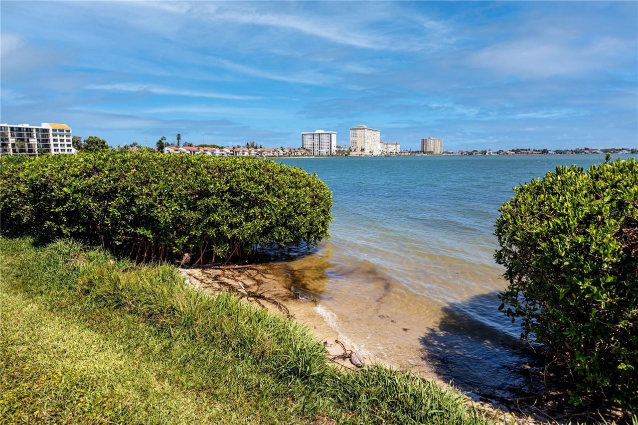 6113 Palma Del Mar Boulevard S, Unit 221, Saint Petersburg, FL 33715 Photo