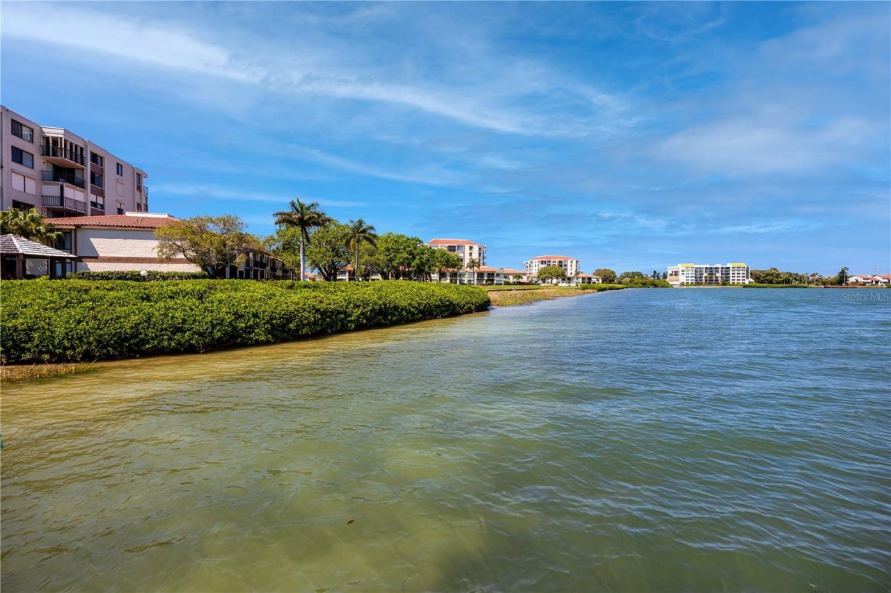 6113 Palma Del Mar Boulevard S, Unit 221, Saint Petersburg, FL 33715 Photo