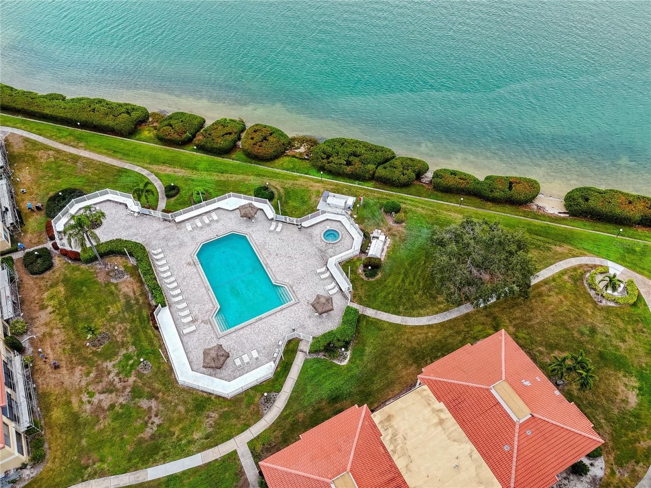 6113 Palma Del Mar Boulevard S, Unit 221, Saint Petersburg, FL 33715 Photo