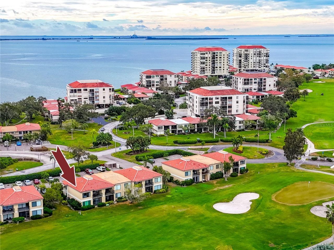 6113 Palma Del Mar Boulevard S, Unit 221, Saint Petersburg, FL 33715 Photo