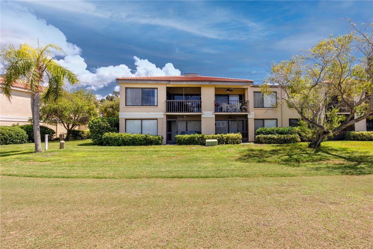 6113 Palma Del Mar Boulevard S, Unit 221, Saint Petersburg, FL 33715 Photo