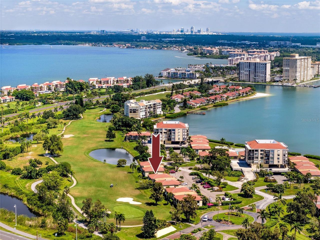 6113 Palma Del Mar Boulevard S, Unit 221, Saint Petersburg, FL 33715 Photo