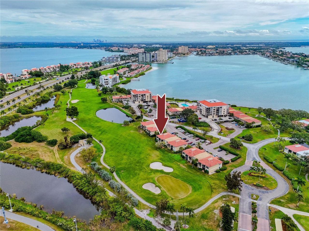 6113 Palma Del Mar Boulevard S, Unit 221, Saint Petersburg, FL 33715 Photo