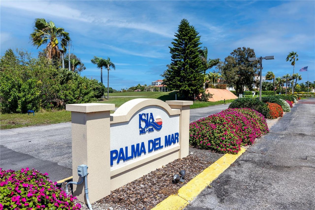 6113 Palma Del Mar Boulevard S, Unit 221, Saint Petersburg, FL 33715 Photo