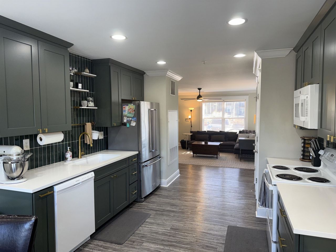 1101 Tree Top Way, Unit 1811, Knoxville, TN 37920 Main Photo