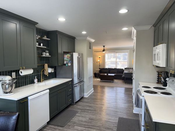 1101 TREE TOP WAY, Unit 1811, Knoxville, TN 37920