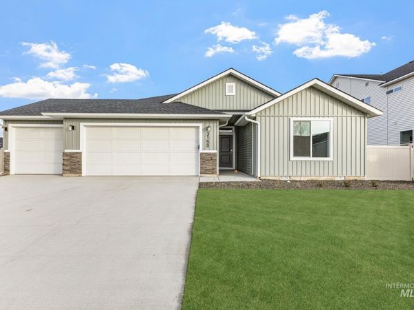 3150 S Maple Ranch Way, Nampa, ID 83686