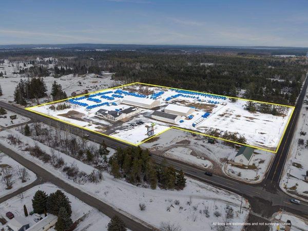 3859 US-31, Brutus, MI 49716