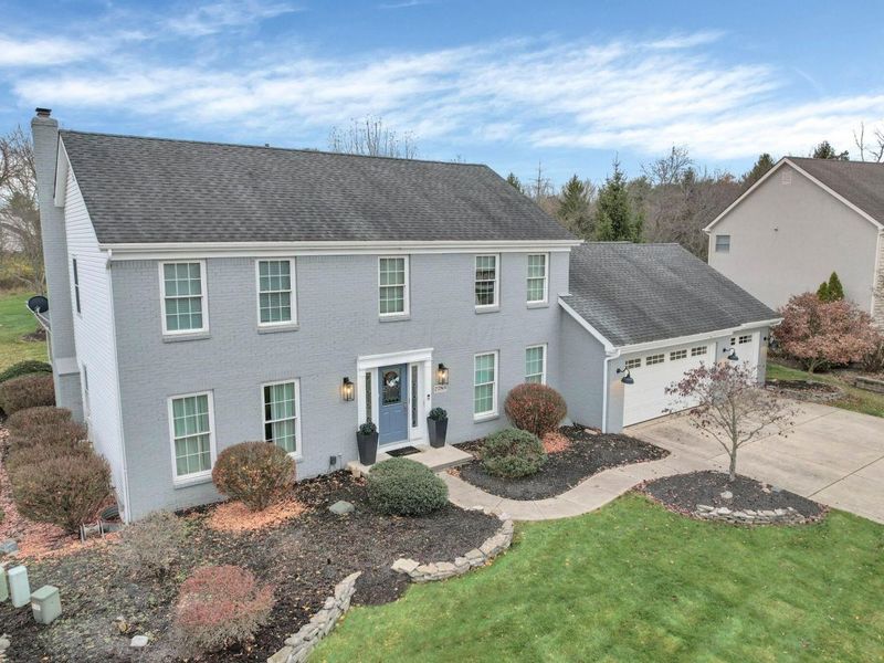 7785 Kate Brown Drive, Dublin, OH 43017 Photo 1