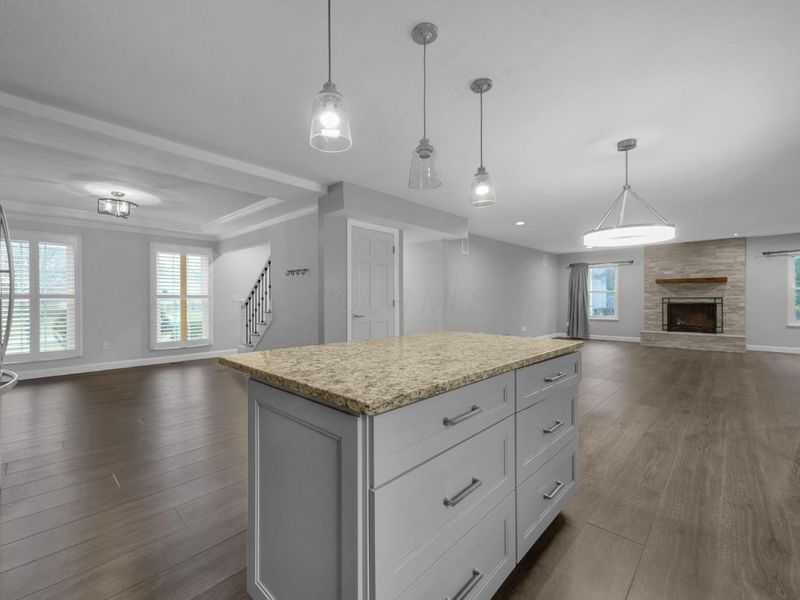 7785 Kate Brown Drive, Dublin, OH 43017 Photo 12