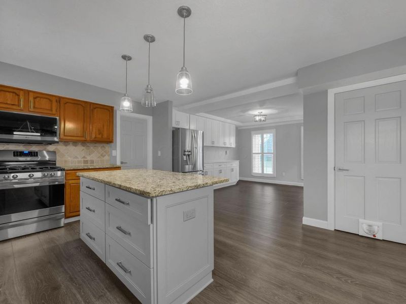 7785 Kate Brown Drive, Dublin, OH 43017 Photo 15