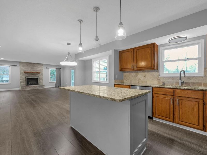 7785 Kate Brown Drive, Dublin, OH 43017 Photo 16