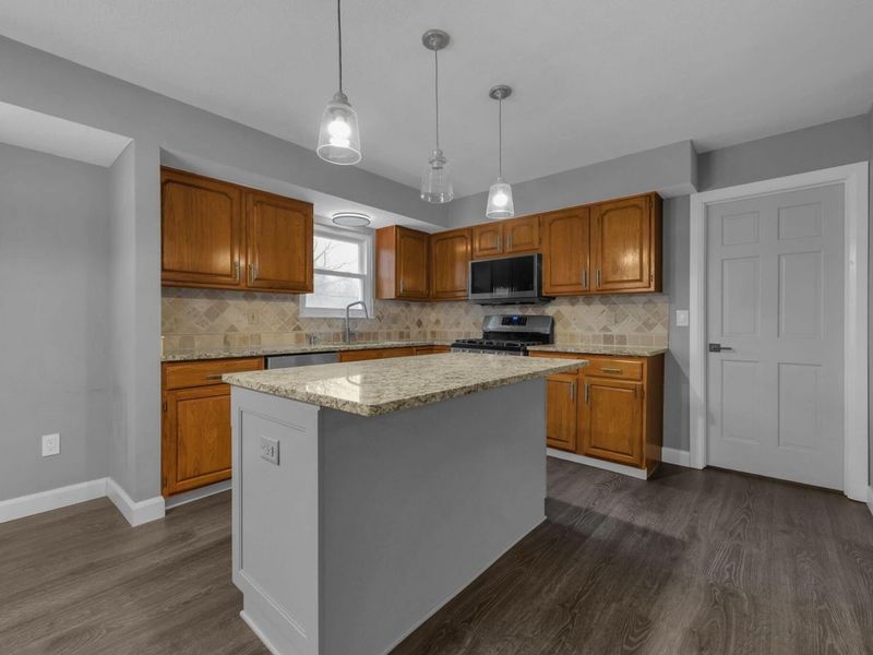 7785 Kate Brown Drive, Dublin, OH 43017 Photo 17