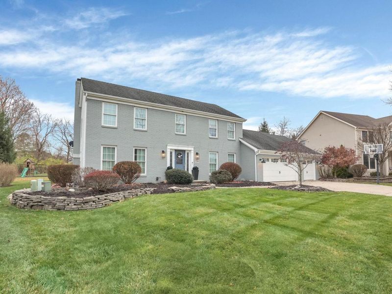 7785 Kate Brown Drive, Dublin, OH 43017 Photo 3