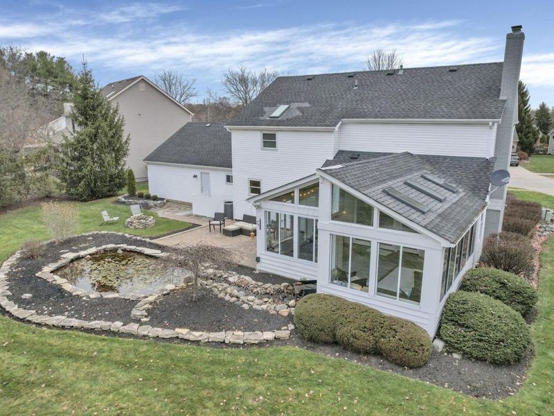 7785 Kate Brown Drive, Dublin, OH 43017 Photo 4