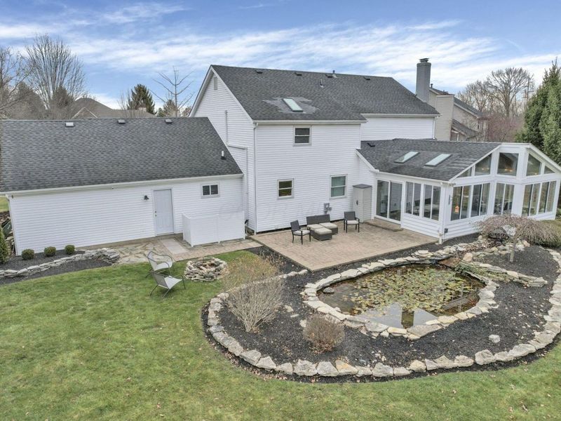 7785 Kate Brown Drive, Dublin, OH 43017 Photo 5