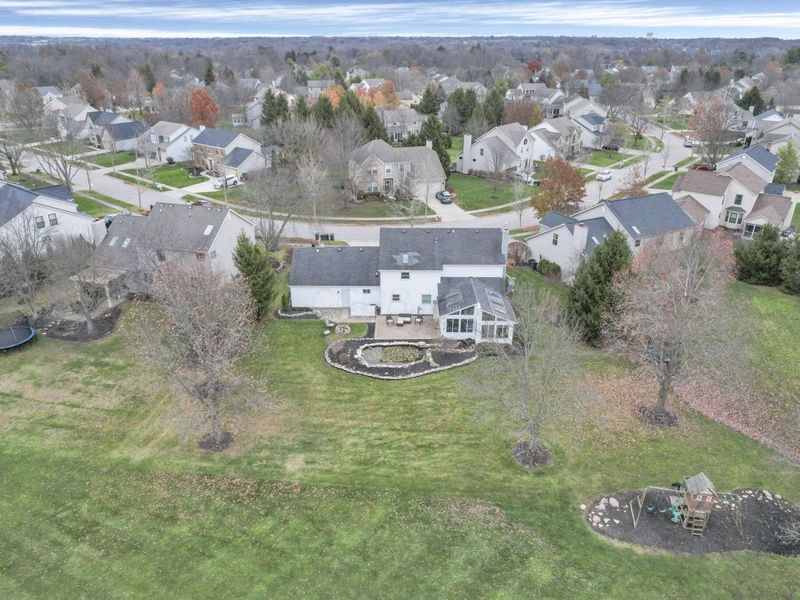 7785 Kate Brown Drive, Dublin, OH 43017 Photo 8