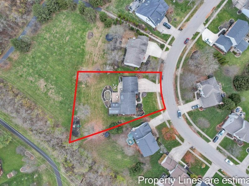 7785 Kate Brown Drive, Dublin, OH 43017 Photo 9