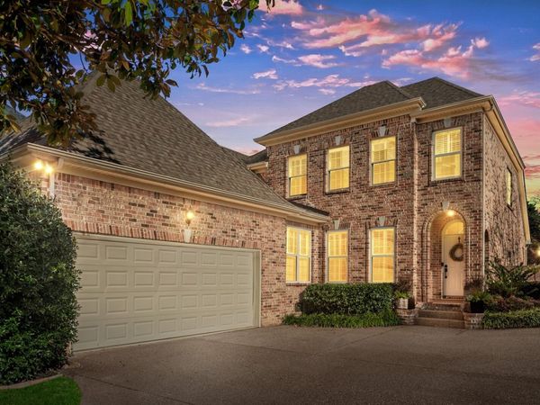 5416 Brownstone Dr, Brentwood, TN 37027