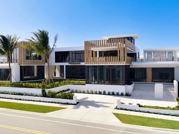 6315 S Flagler Drive, West Palm Beach, FL 33405