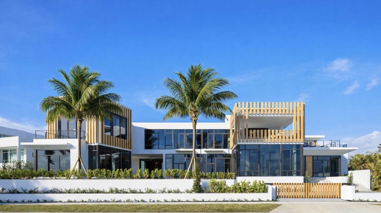 6315 S Flagler Drive, West Palm Beach, FL 33405 Photo