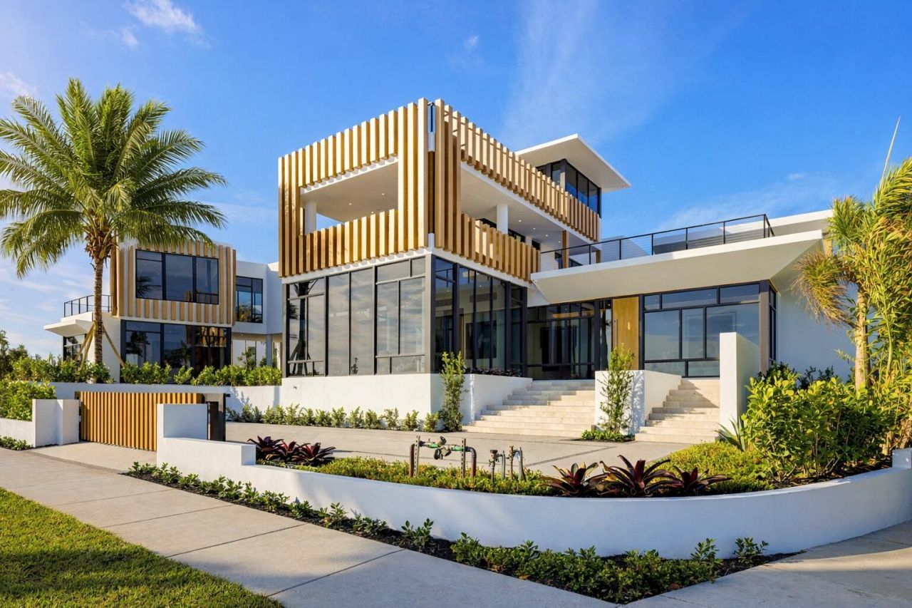 6315 S Flagler Drive, West Palm Beach, FL 33405 Photo