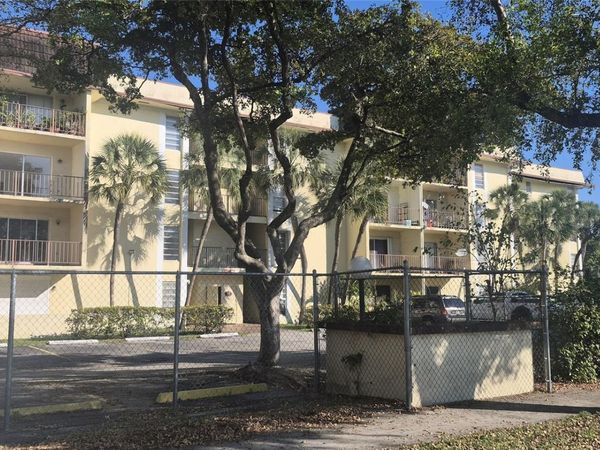 11905 NE 2nd Avenue, Unit C316, North Miami, FL 33161