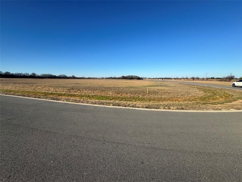 Lot 15 Valhalla Court, Gordonville, TX 76245 Main Photo