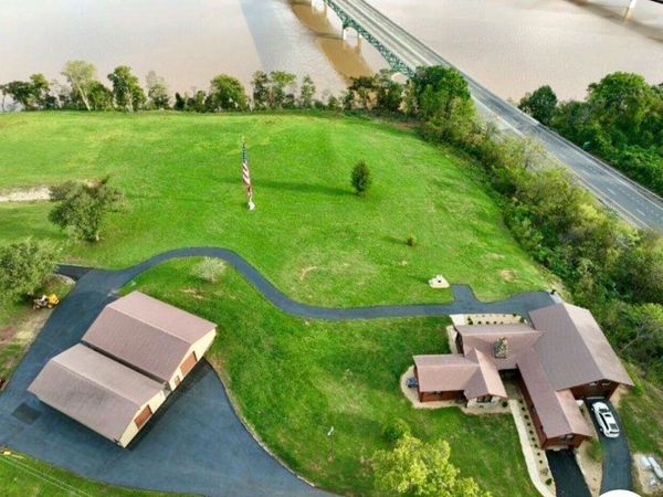260 Highway 113, White Pine, TN 37890