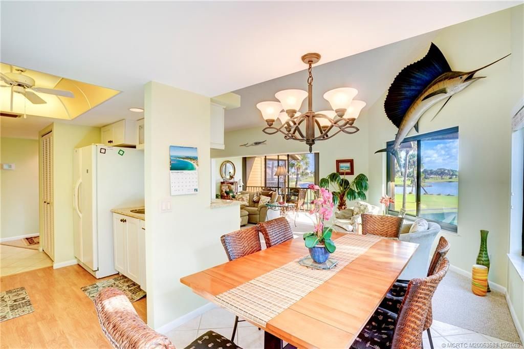 233 NE Edgewater Drive, Unit 204, Stuart, FL 34996 Photo