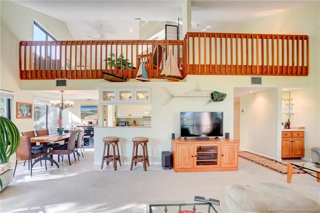233 NE Edgewater Drive, Unit 204, Stuart, FL 34996 Photo