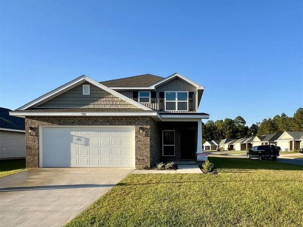 3351 Bliss Ln, Unit 6E, Cantonment, FL 32533