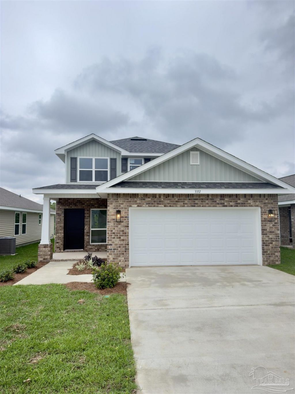 3351 Bliss Ln, Unit 6E, Cantonment, FL 32533 Main Photo