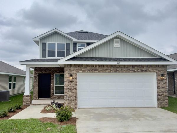 3351 Bliss Ln, Unit 6E, Cantonment, FL 32533