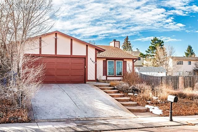 3165 Dublin Boulevard, Colorado Springs, CO 80918 Main Photo
