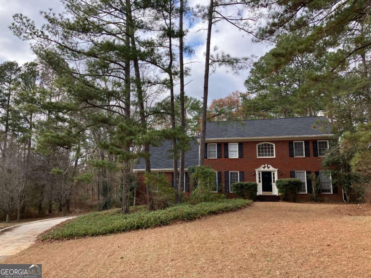 115 Jasper Drive, Stockbridge, GA 30281 Main Photo