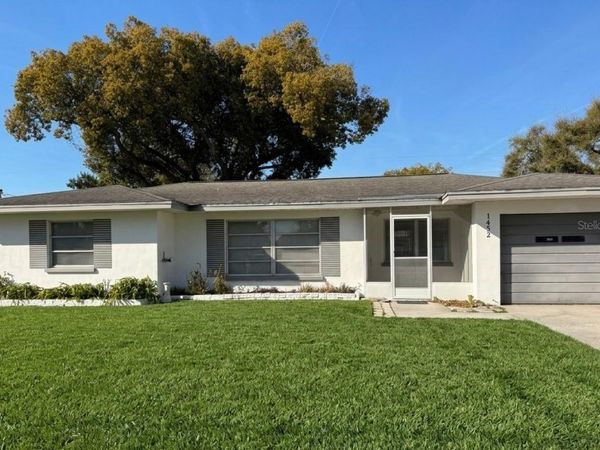 1452 TEMPLE STREET, CLEARWATER, FL 33756