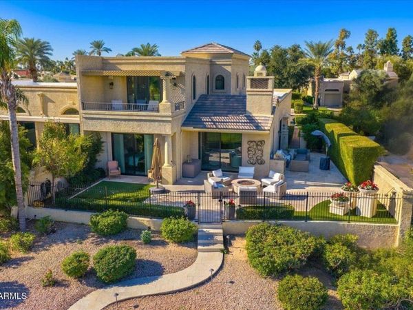 4649 N 65TH Street, Scottsdale, AZ 85251