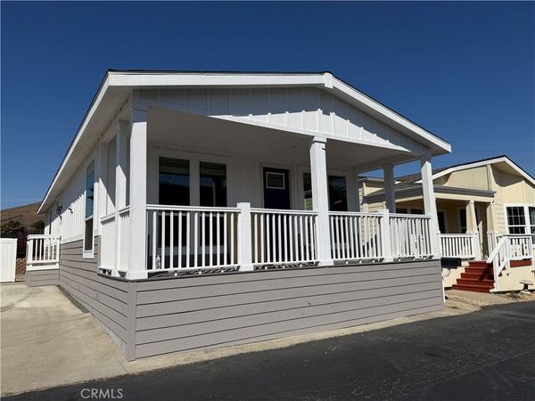 513 Allepo Drive, Unit 13, Morro Bay, CA 93442