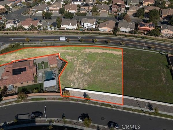 1345 Sallie Jeffreys Way, Corona, CA 92881