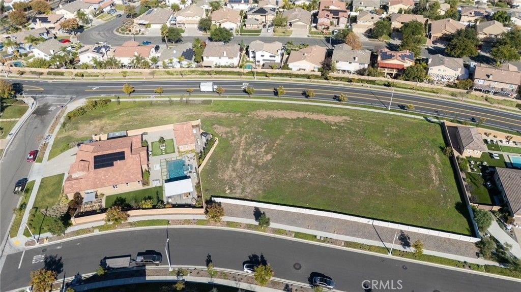 0 Sallie Jeffreys Way, Corona, CA 92881 Main Photo