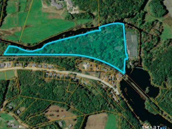 0 West Thompson, Thompson, CT 06277